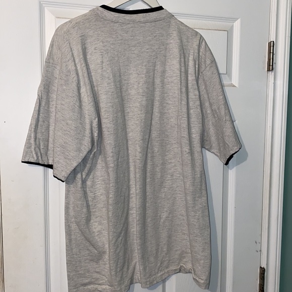 ⚽️ Vintage 1991 World Cup soccer shirt - Picture 7 of 7